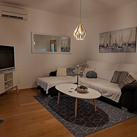 Apartman Blue Crikvenica Eksteriør bilde
