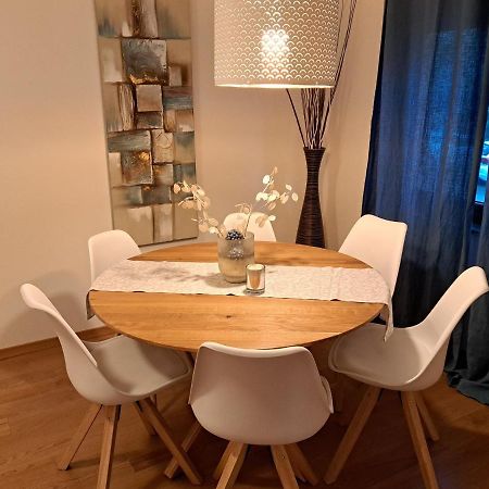 Apartman Blue Crikvenica Eksteriør bilde