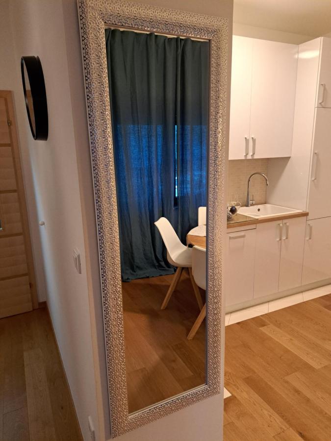 Apartman Blue Crikvenica Eksteriør bilde