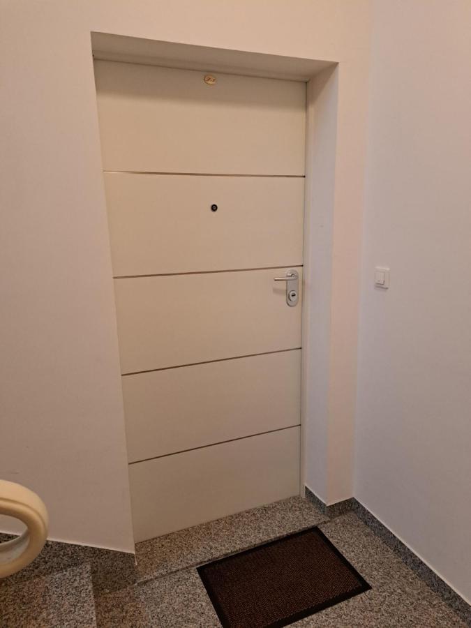 Apartman Blue Crikvenica Eksteriør bilde