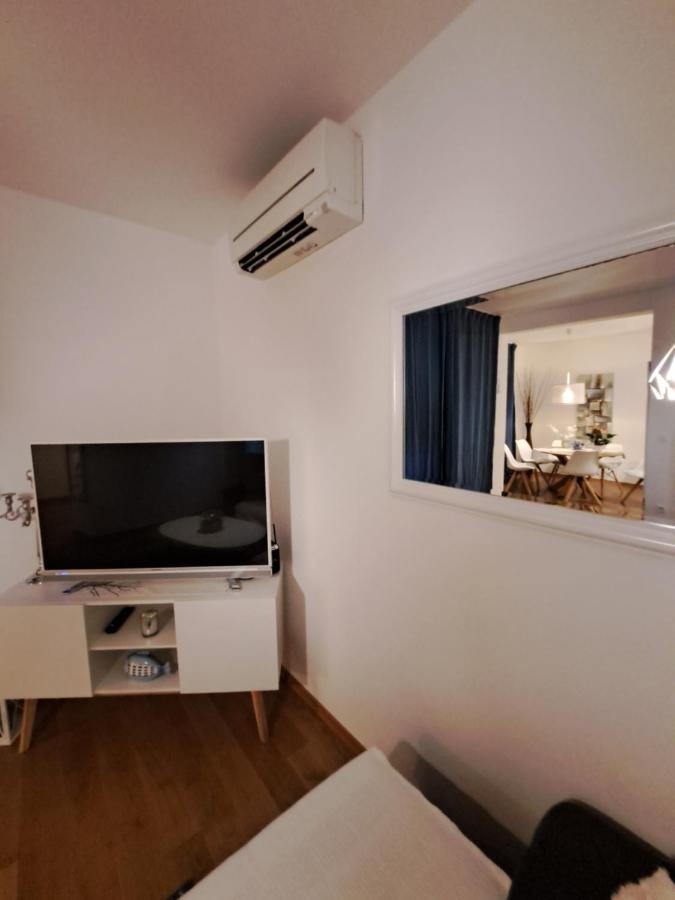 Apartman Blue Crikvenica Eksteriør bilde