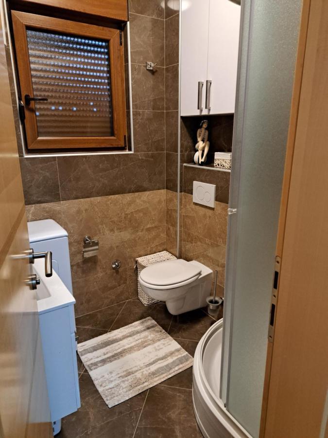 Apartman Blue Crikvenica Eksteriør bilde