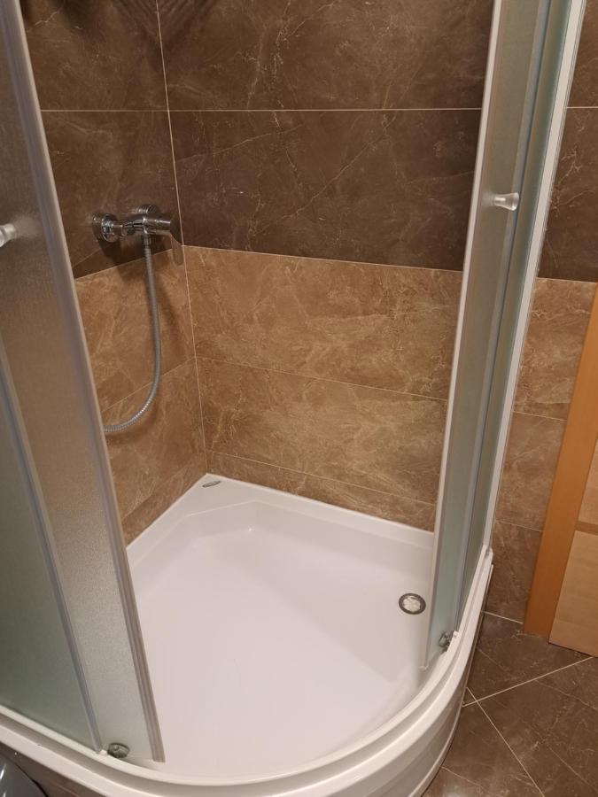 Apartman Blue Crikvenica Eksteriør bilde