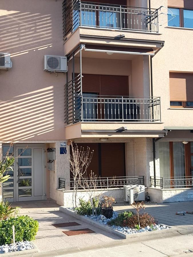 Apartman Blue Crikvenica Eksteriør bilde
