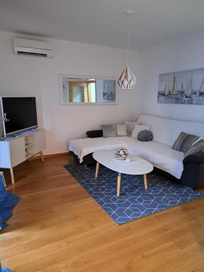 Apartman Blue Crikvenica Eksteriør bilde
