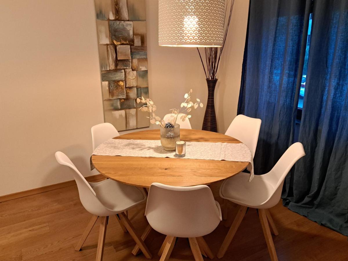 Apartman Blue Crikvenica Eksteriør bilde